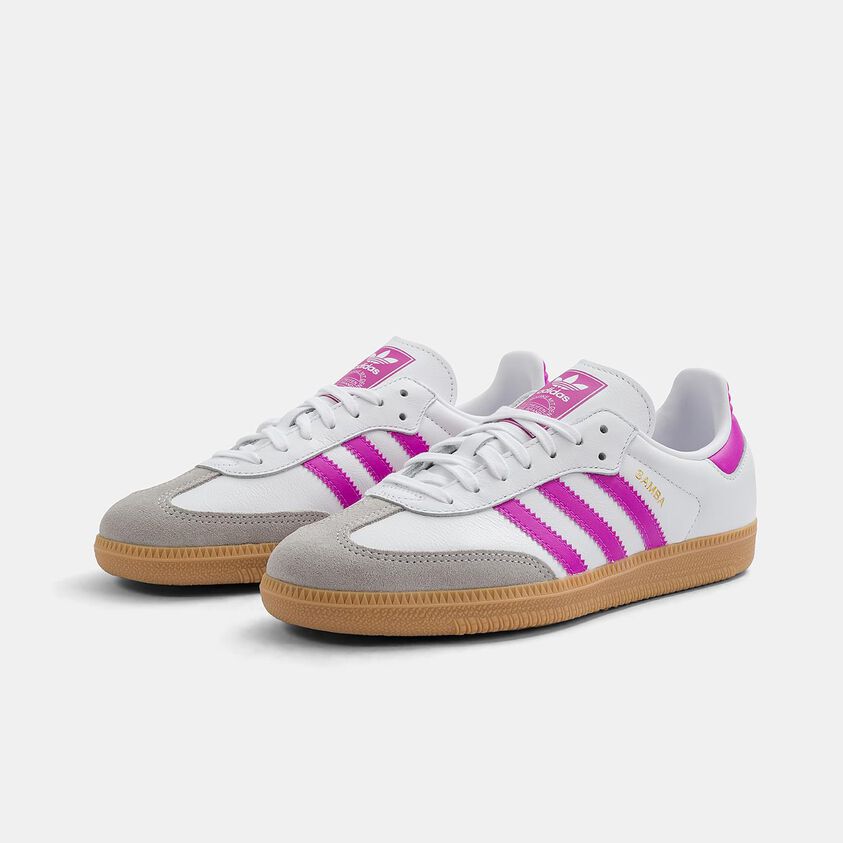 ZAPATILLA ADIDAS SAMBA OG J IH2873