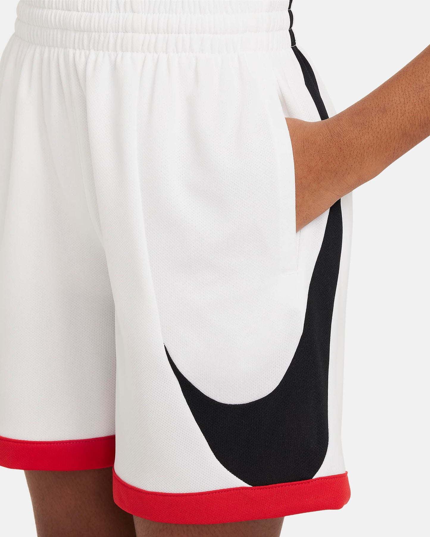 PANTALÓN CORTO NIKE NIÑO FV0269
