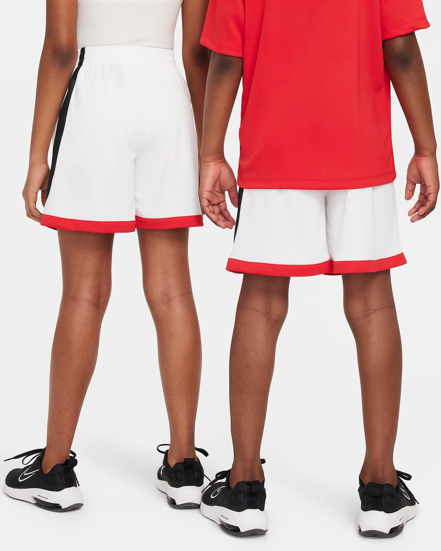 PANTALÓN CORTO NIKE NIÑO FV0269