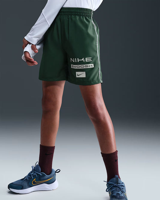 PANTALON CORTO NIÑO HJ3801