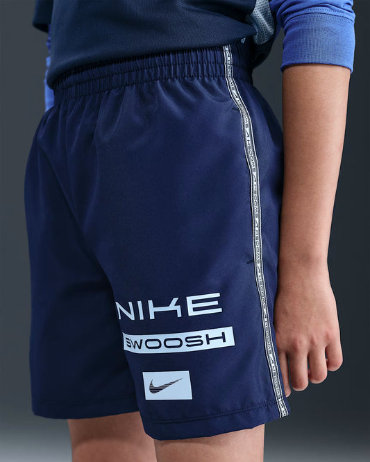 PANTALON CORTO NIÑO NIKE HJ3801