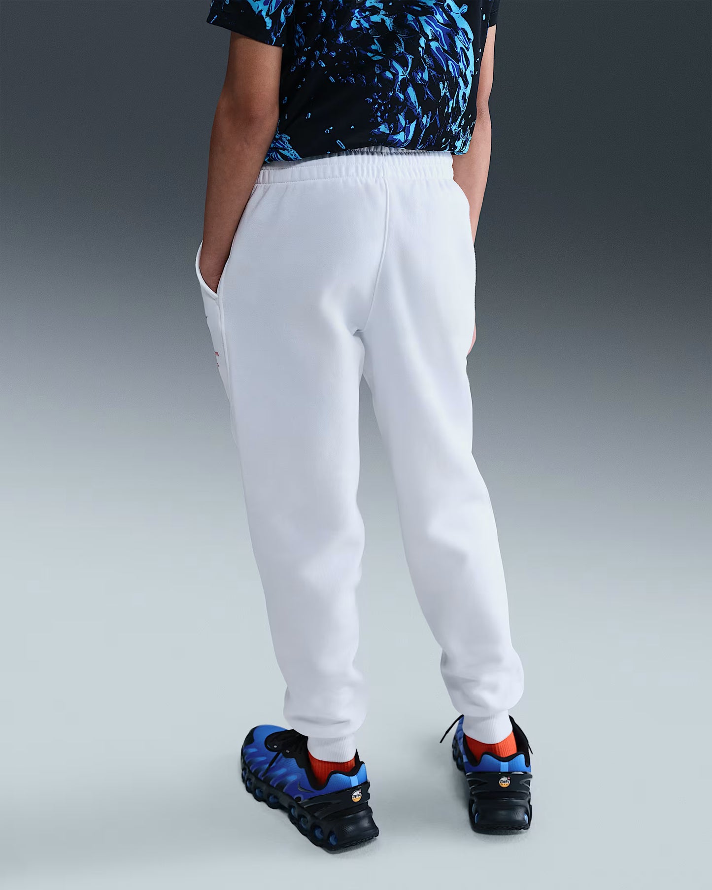 PANTALÓN NIKE NIÑO IH5199