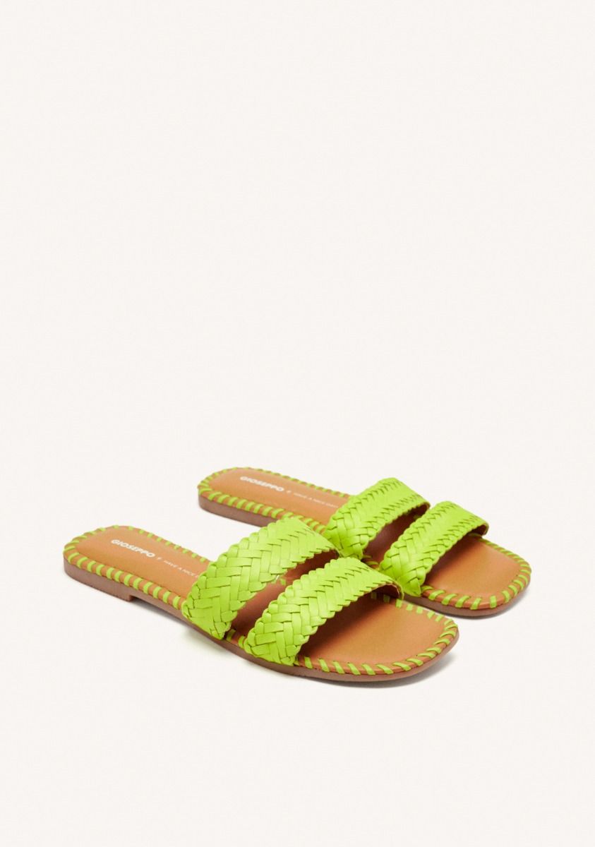 SANDALIA MUJER PERHAM GIOSEPPO 75086