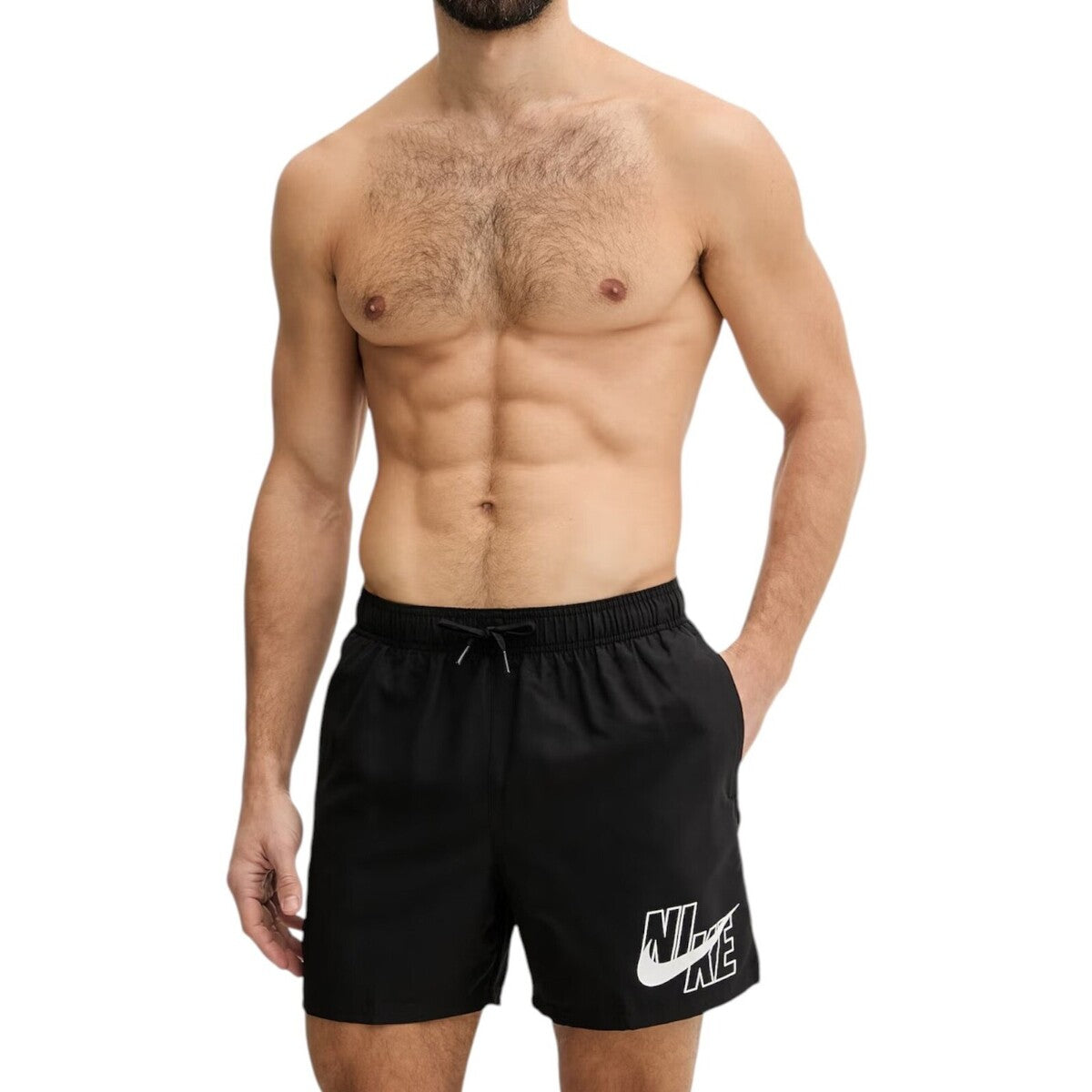 BAÑADOR HOMBRE NIKE VOLLEY SHORT 5 NESSG574