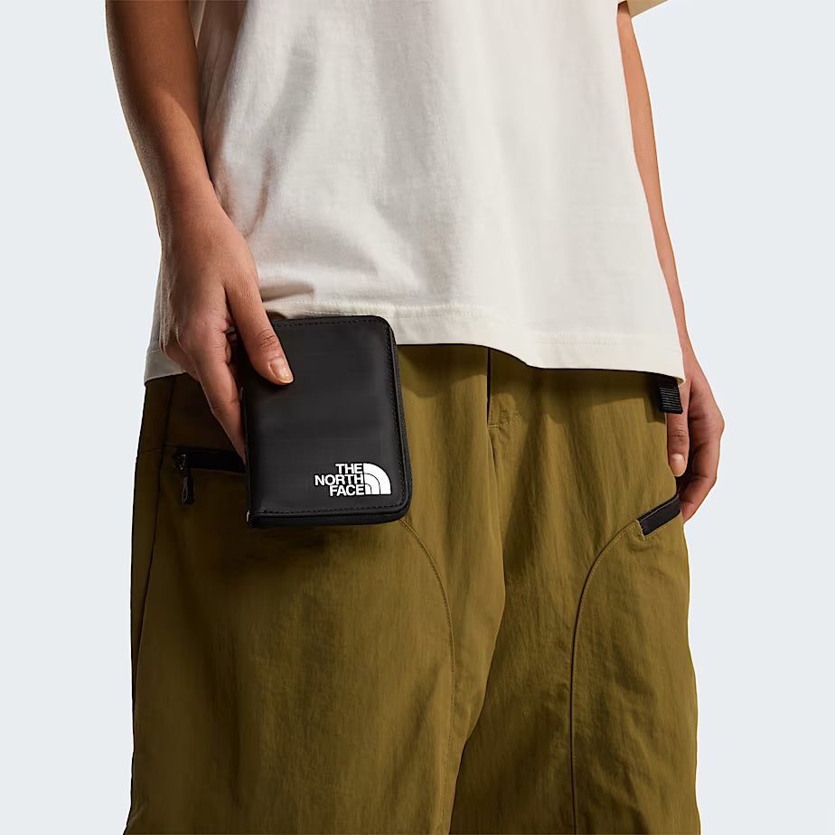 Cartera Base Camp Voyager  NF0A81BK53R