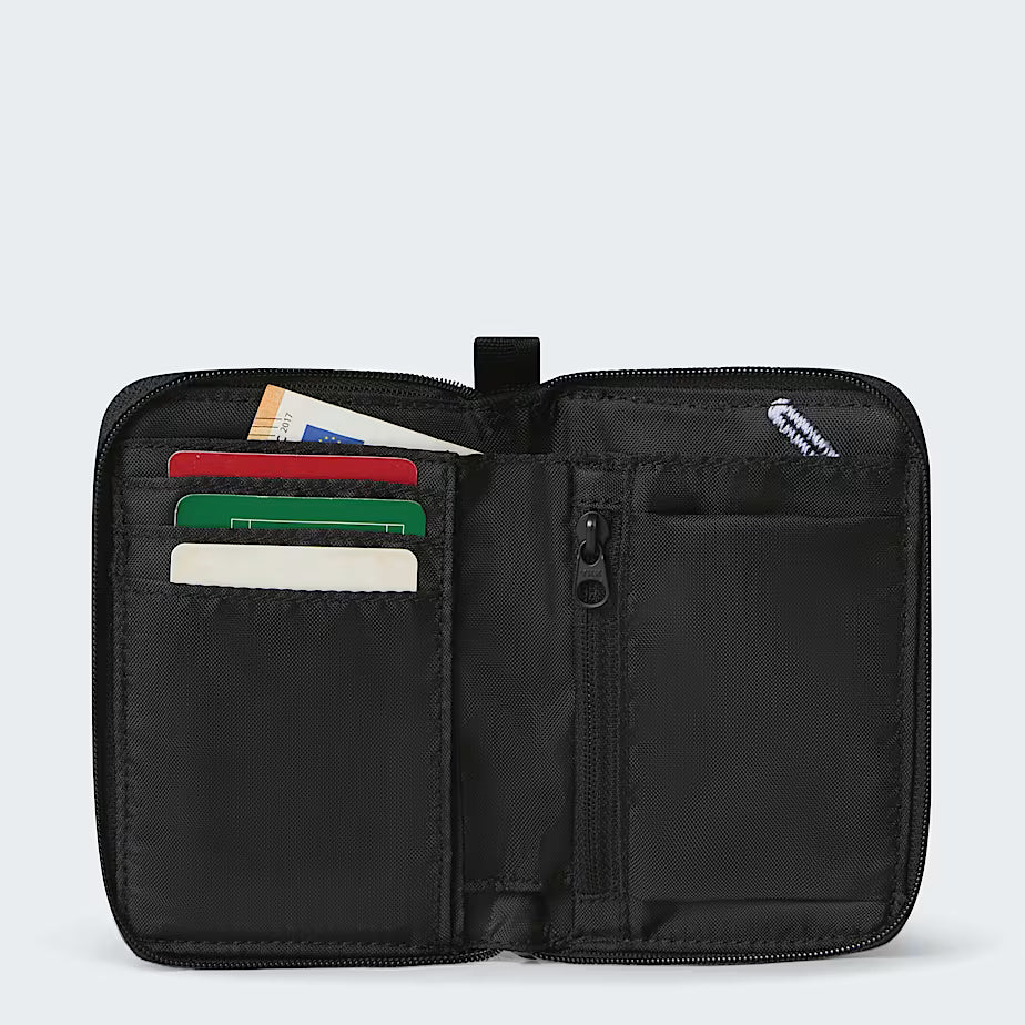 Cartera Base Camp Voyager  NF0A81BK53R