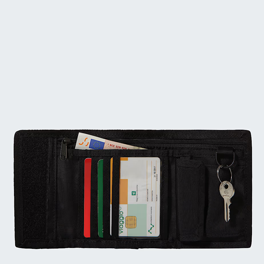 CARTERA BILLETERA UNISEX THE NORTH FACE BASE CAMP NF0A52TH4H0