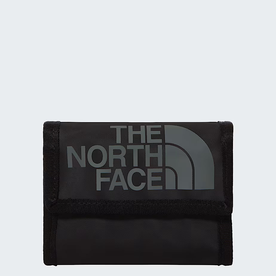 CARTERA BILLETERA UNISEX THE NORTH FACE BASE CAMP NF0A52TH4H0