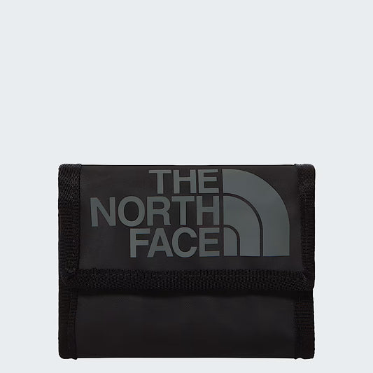 CARTERA BILLETERA UNISEX THE NORTH FACE BASE CAMP NF0A52TH4H0