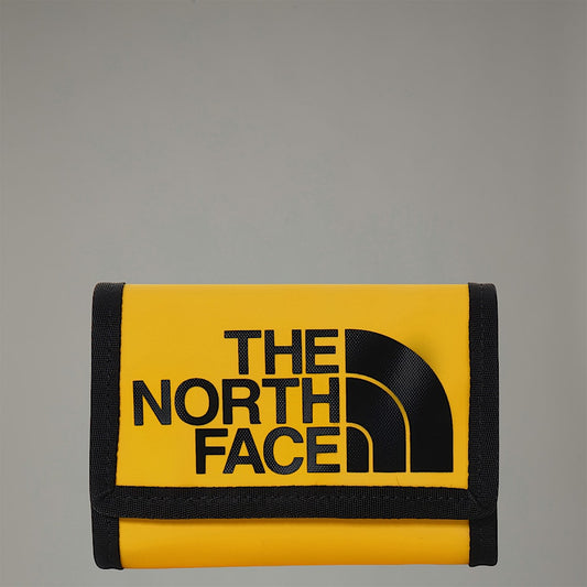 CARTERA BILLETERA UNISEX THE NORTH FACE BASE CAMP NF0A52TH