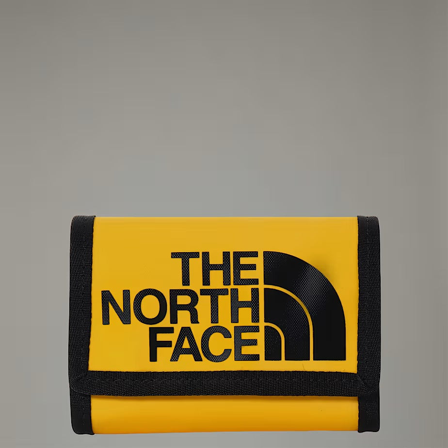 CARTERA TH ENORTH FACE BASE CAMP NF0A52TH4WP