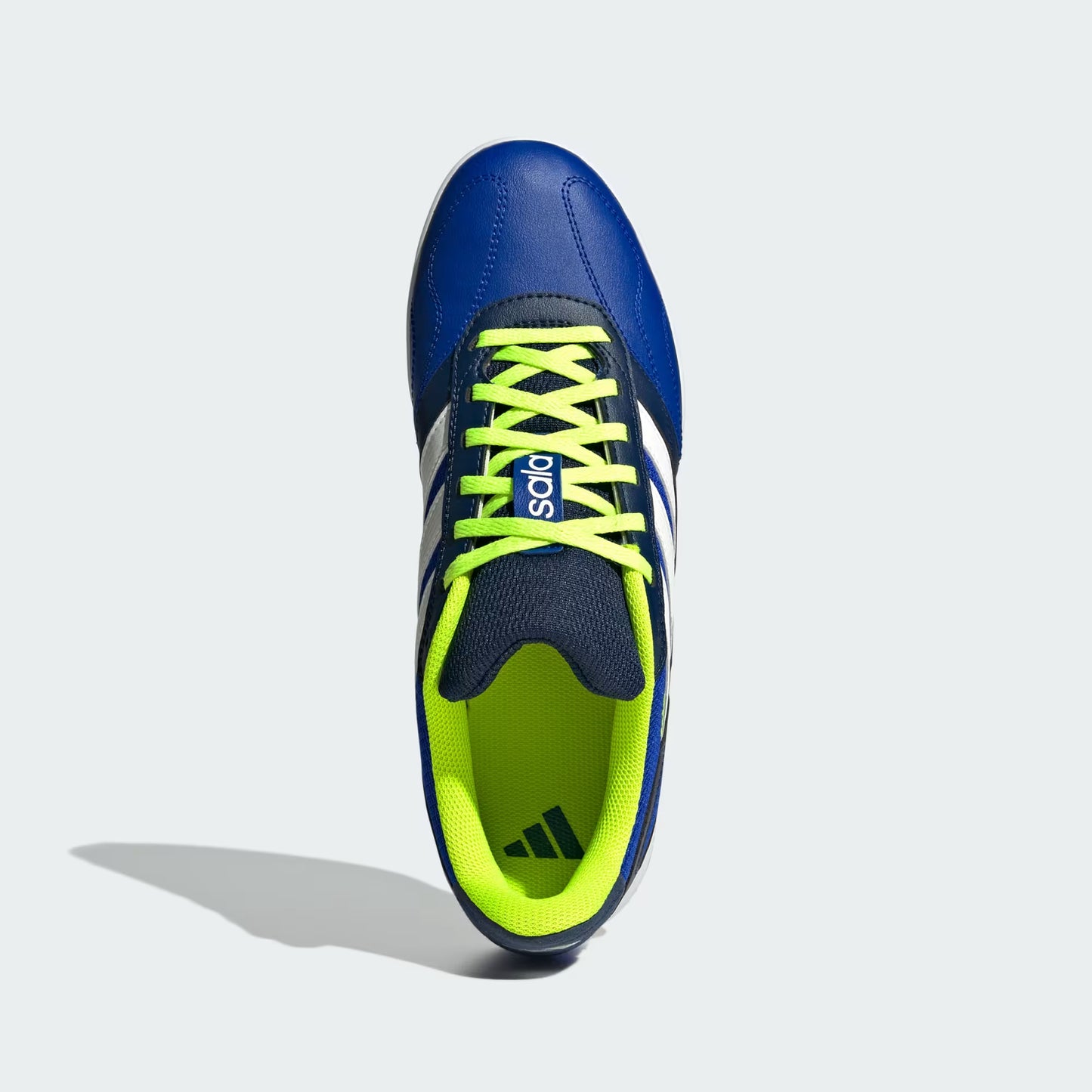 ZAPATILLAS ADIDAS SUPER SALA III EJR5398