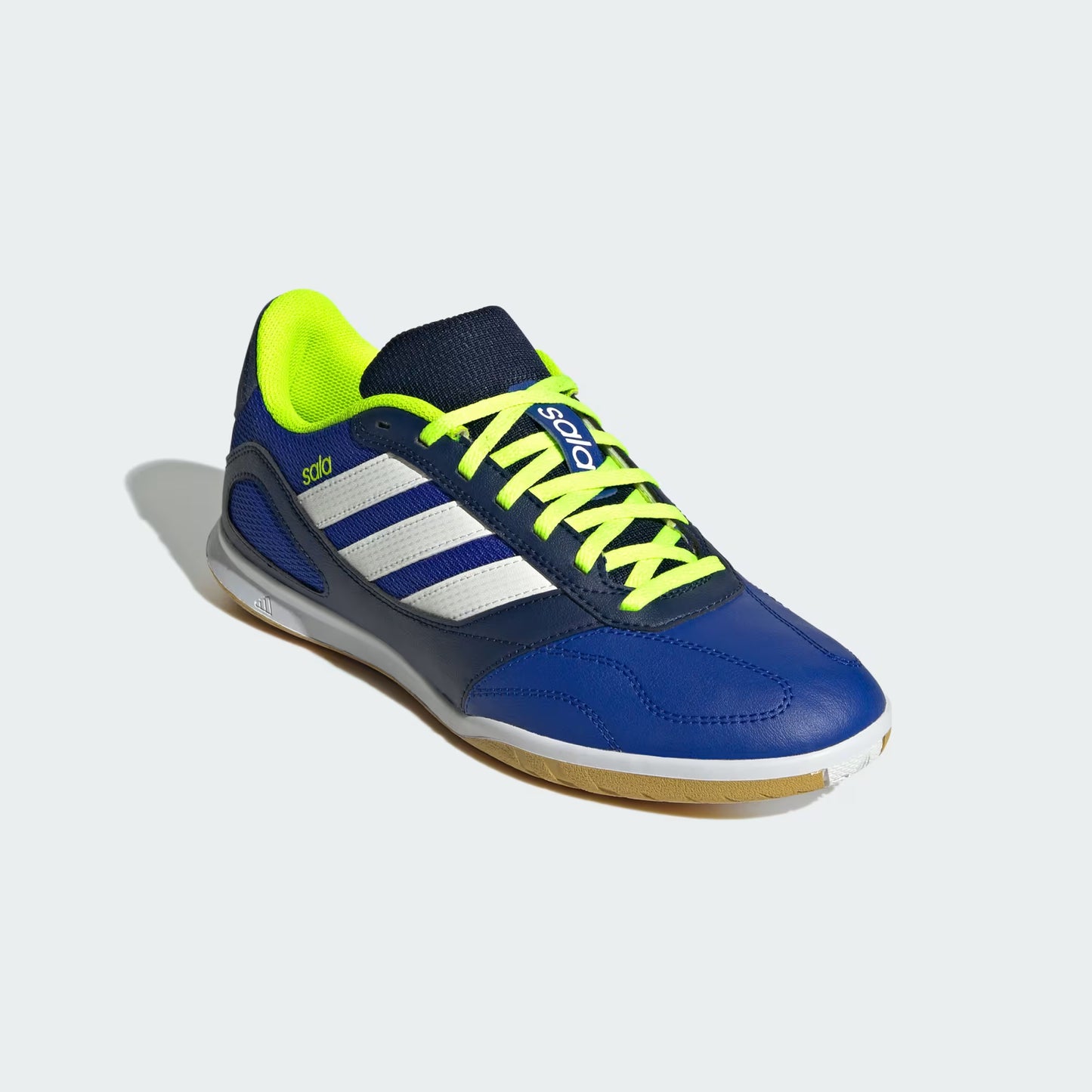 ZAPATILLAS ADIDAS SUPER SALA III EJR5398