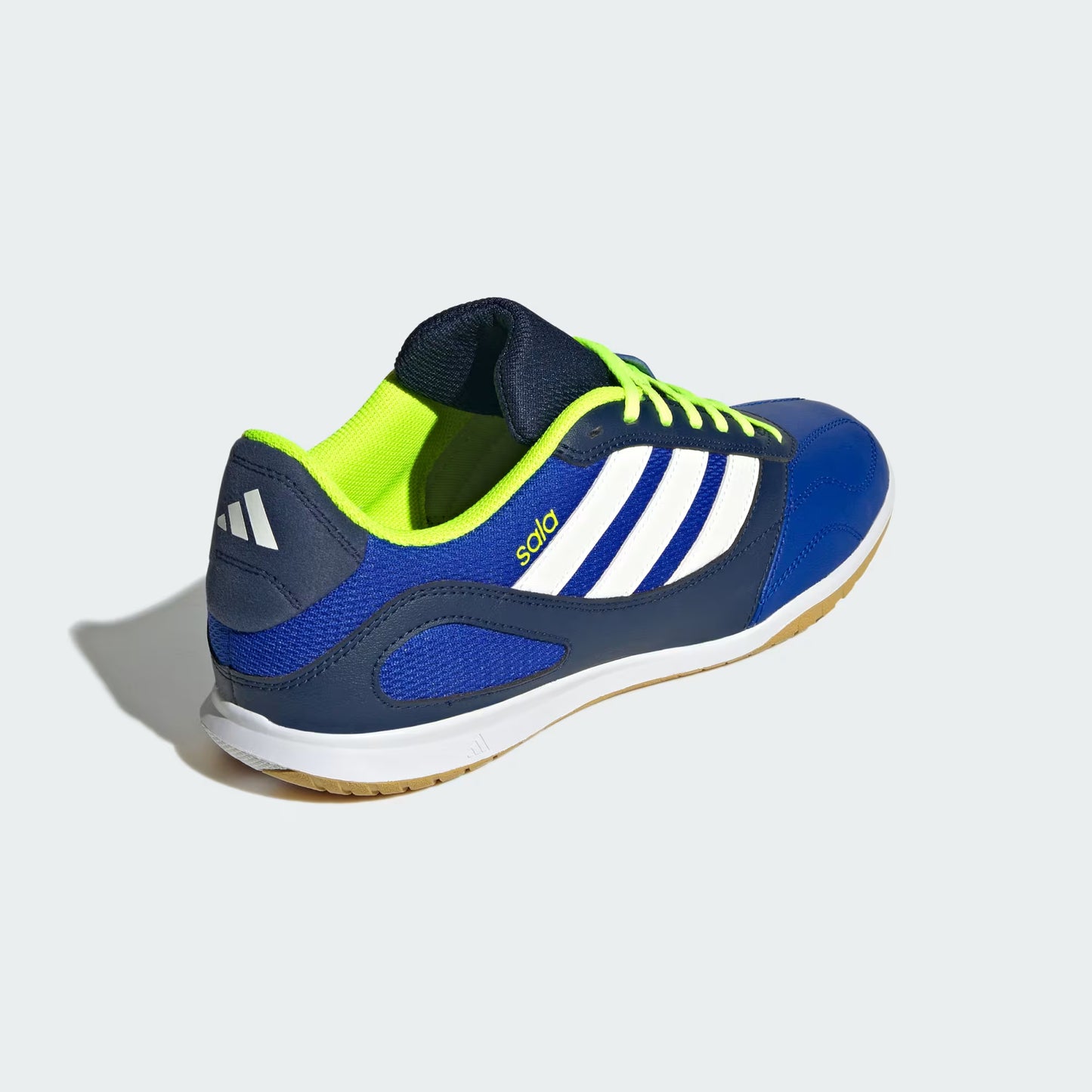 ZAPATILLAS ADIDAS SUPER SALA III EJR5398