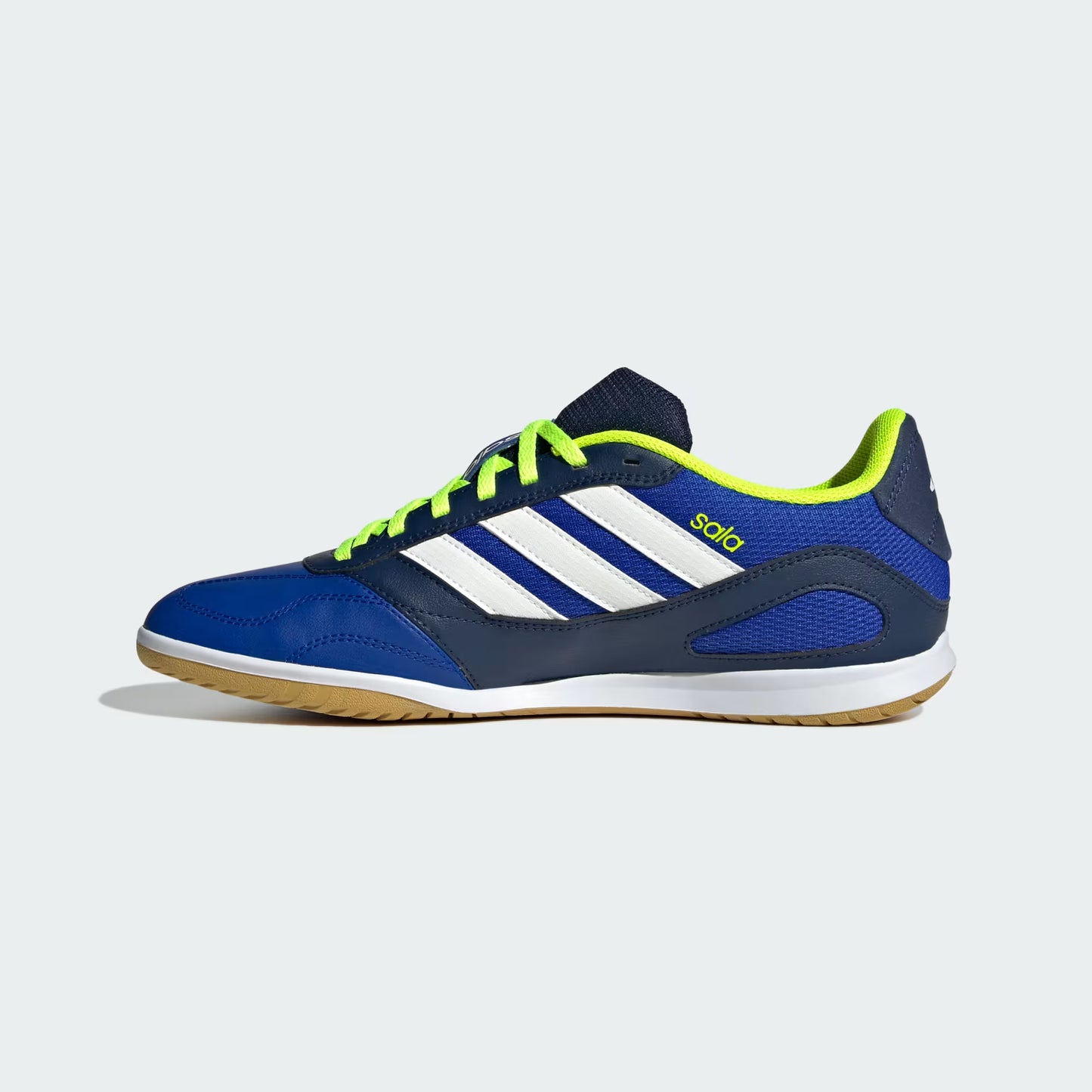 ZAPATILLAS ADIDAS SUPER SALA III EJR5398