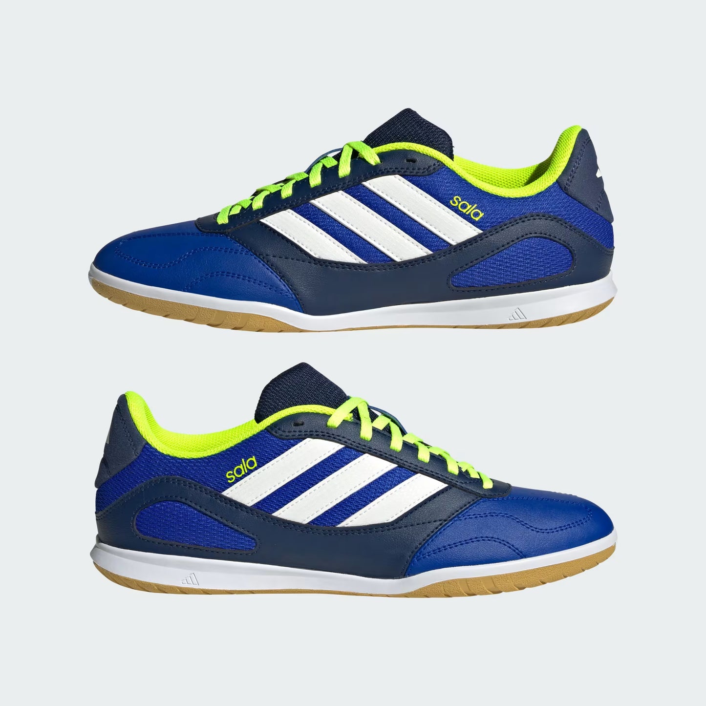 ZAPATILLAS ADIDAS SUPER SALA III EJR5398
