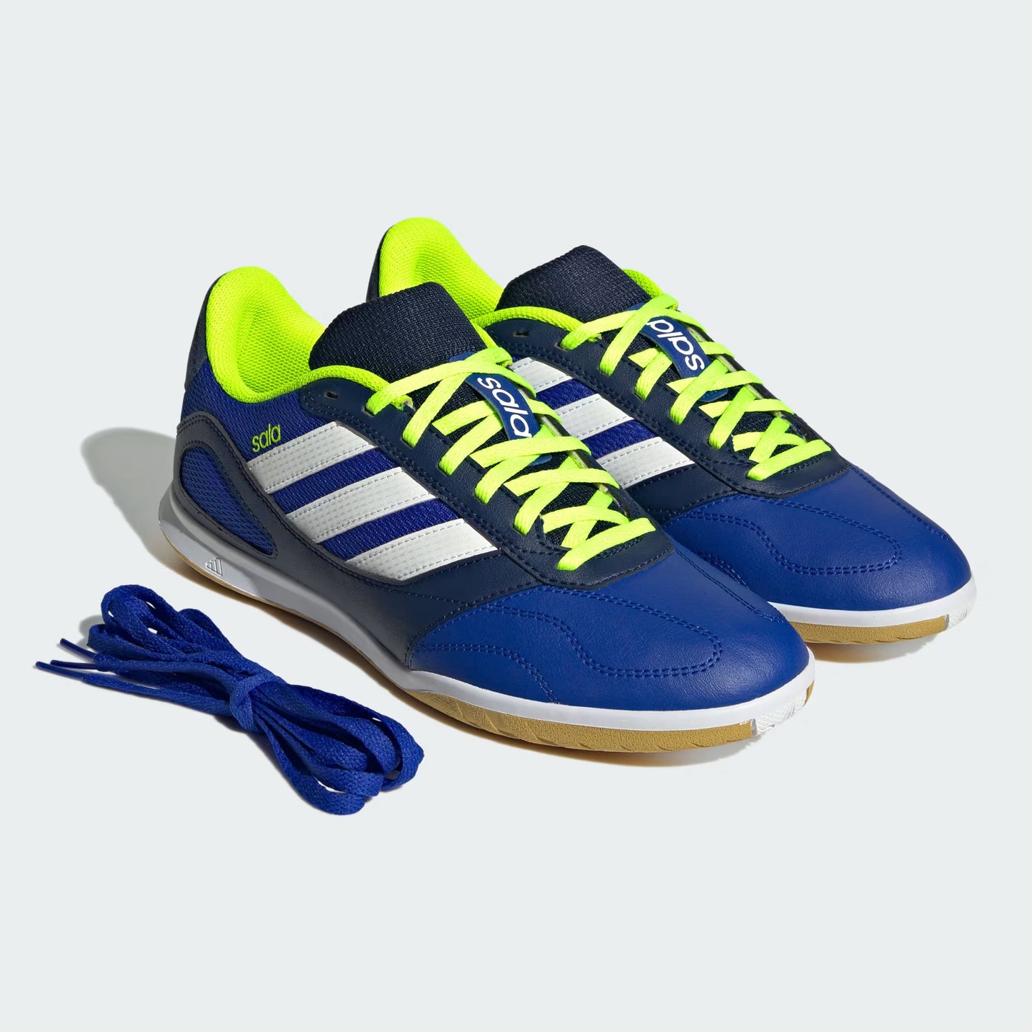 ZAPATILLAS ADIDAS SUPER SALA III EJR5398