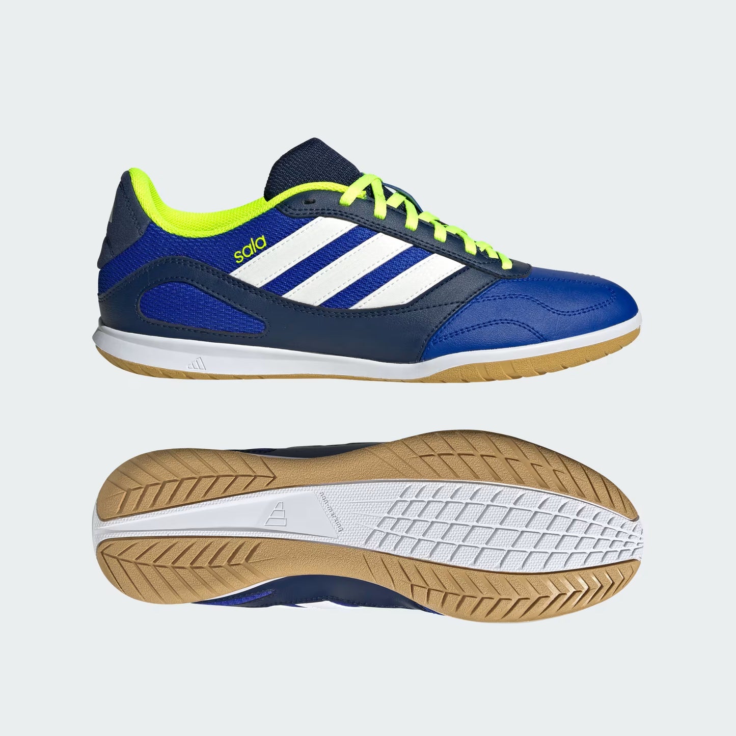 ZAPATILLAS ADIDAS SUPER SALA III EJR5398
