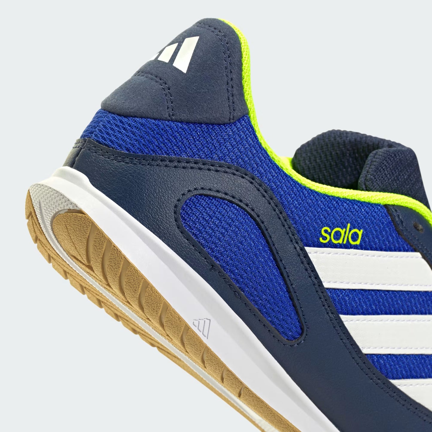 ZAPATILLAS ADIDAS SUPER SALA III EJR5398