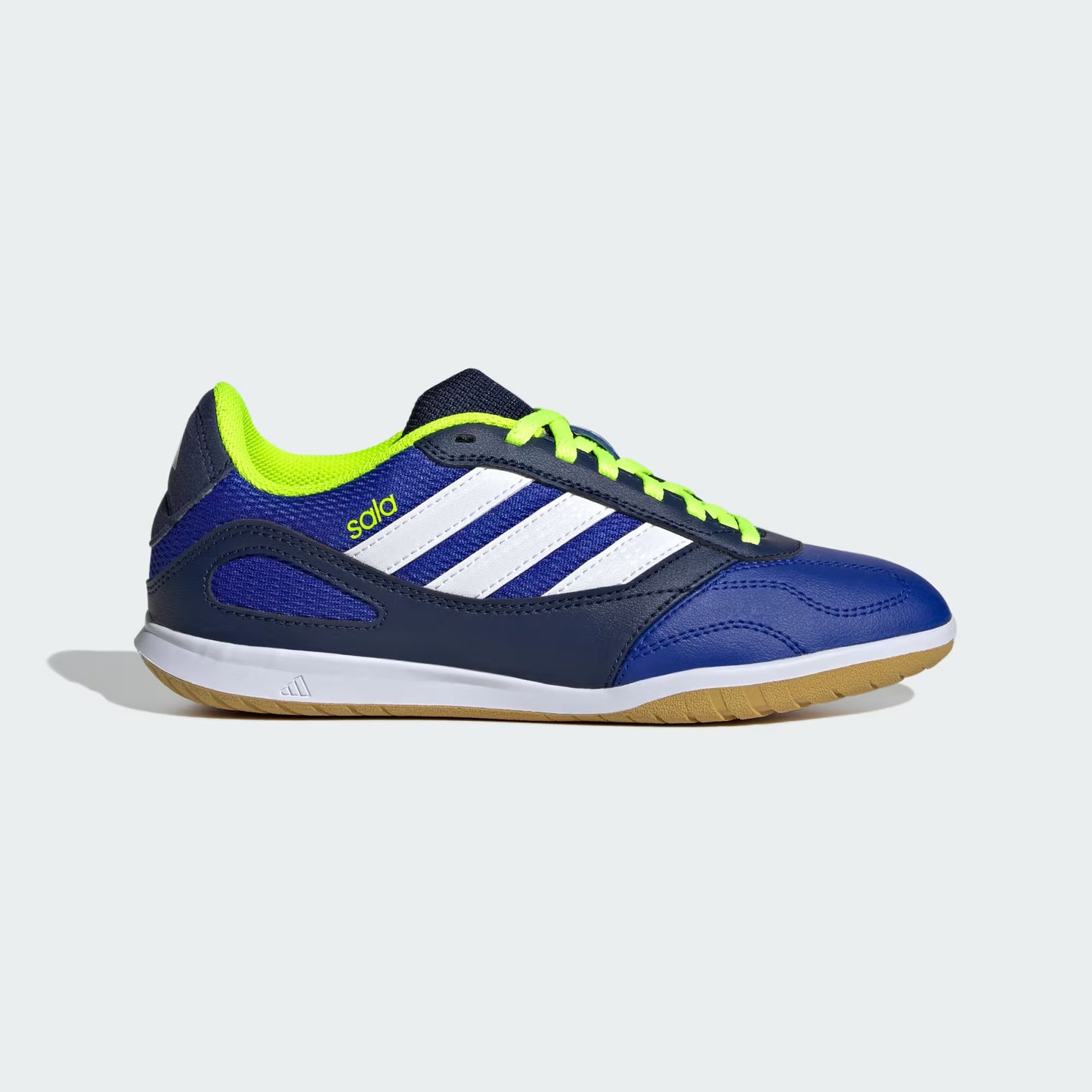 ZAPATILLAS ADIDAS SUPER SAL III NIÑO JR5401