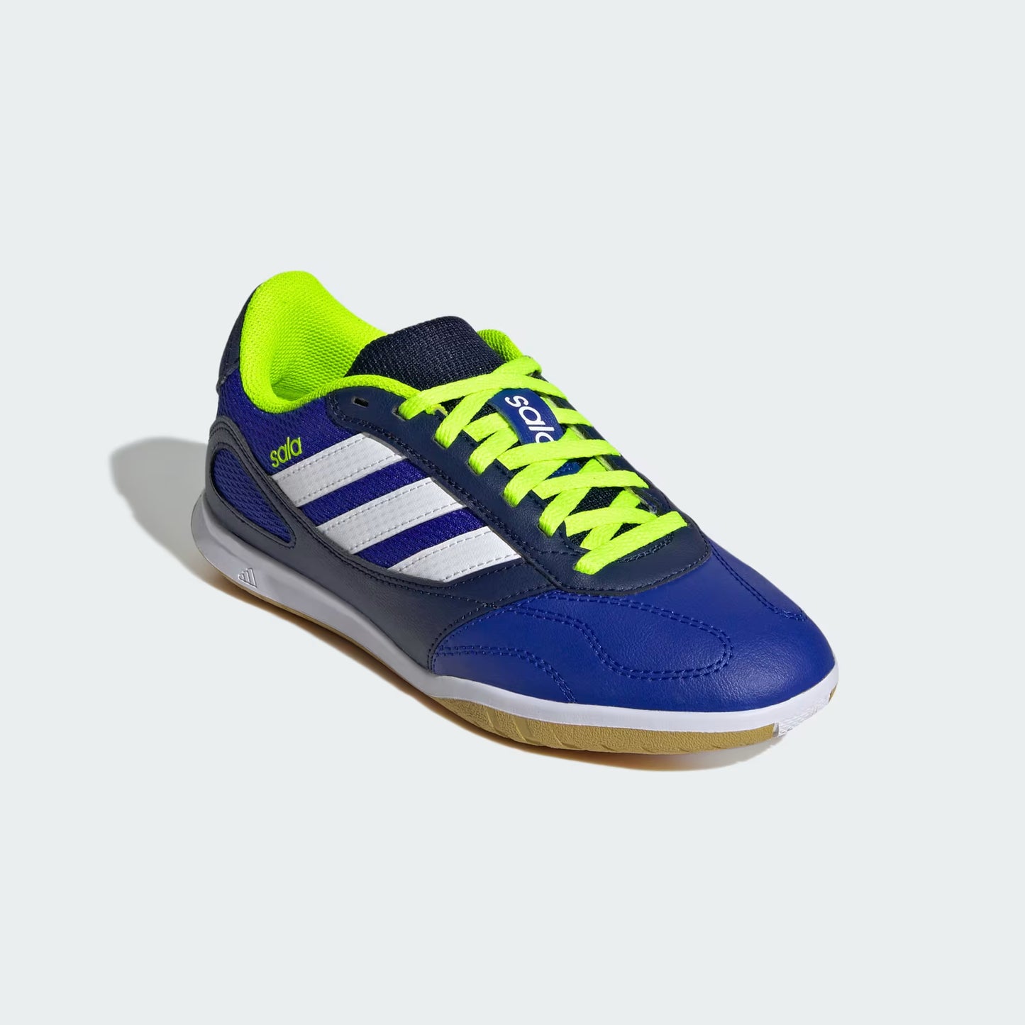 ZAPATILLAS ADIDAS SUPER SAL III NIÑO JR5401