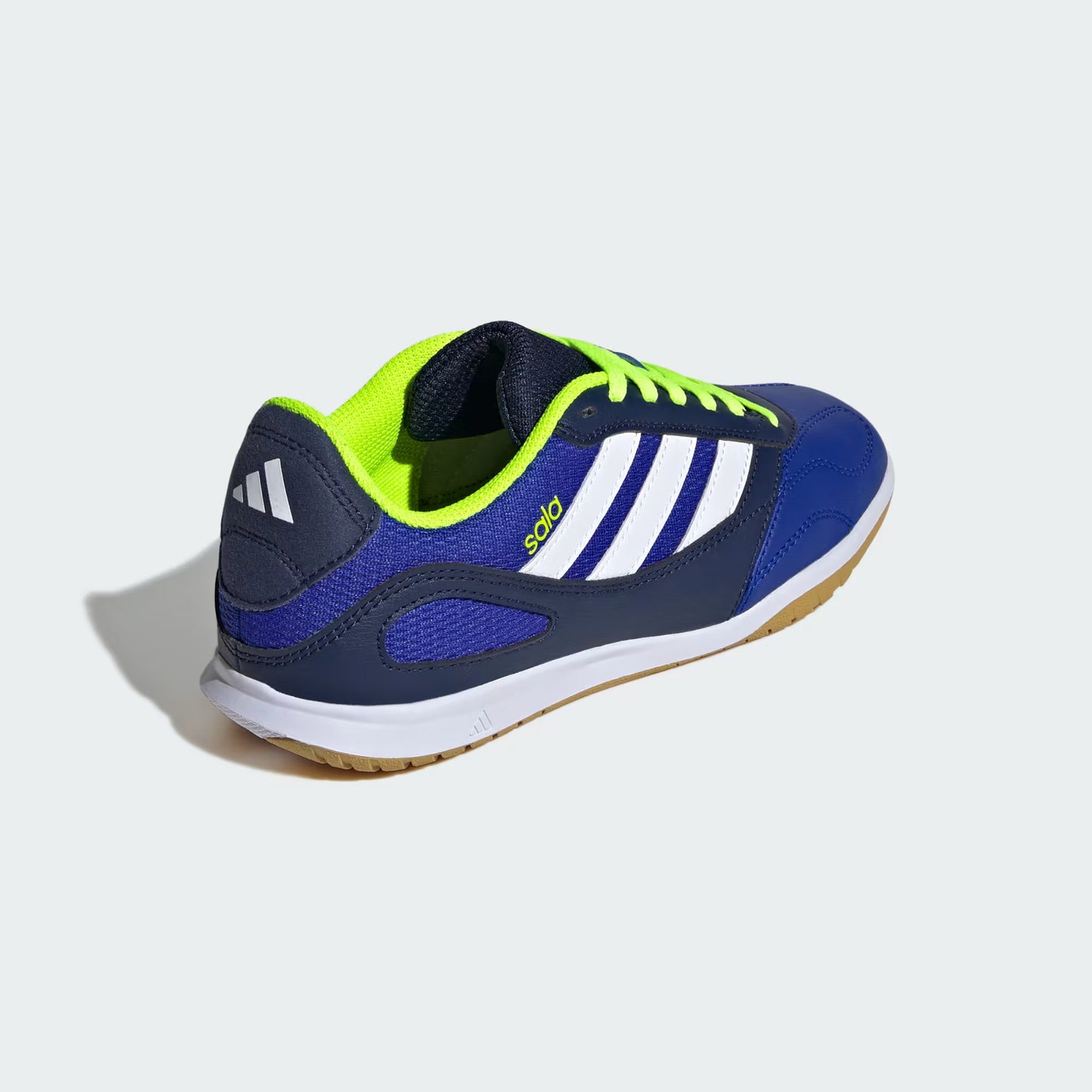 ZAPATILLAS ADIDAS SUPER SAL III NIÑO JR5401