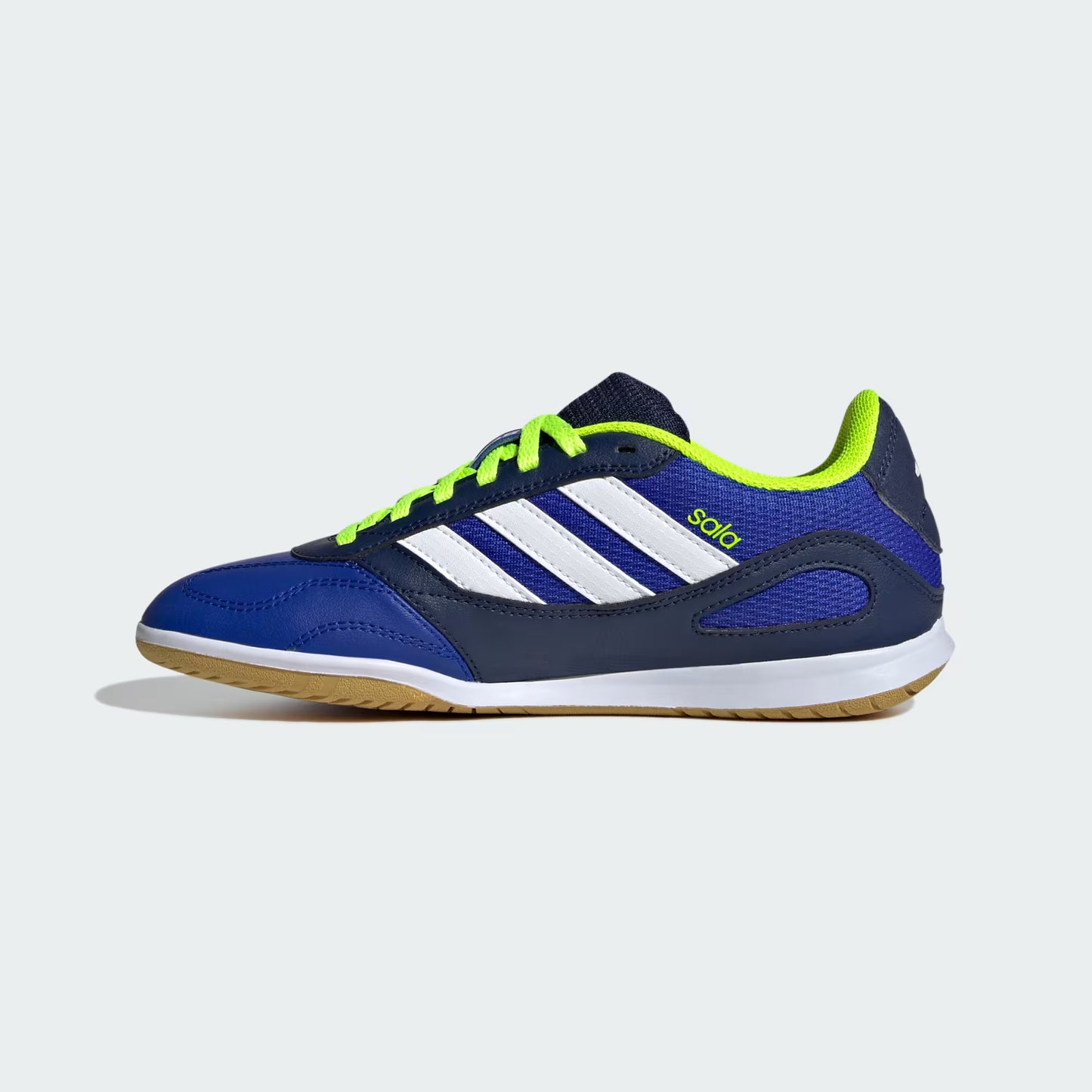 ZAPATILLAS ADIDAS SUPER SAL III NIÑO JR5401