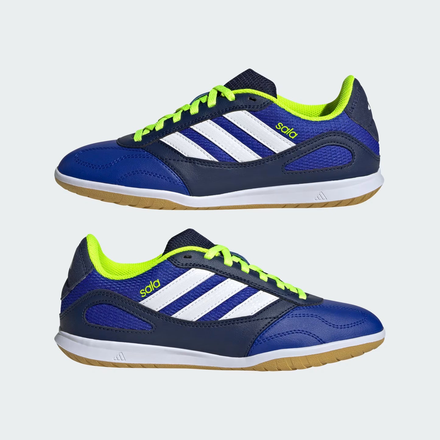 ZAPATILLAS ADIDAS SUPER SAL III NIÑO JR5401