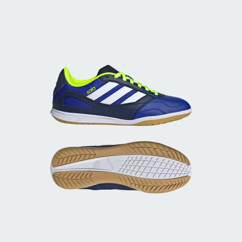 ZAPATILLAS ADIDAS SUPER SAL III NIÑO JR5401