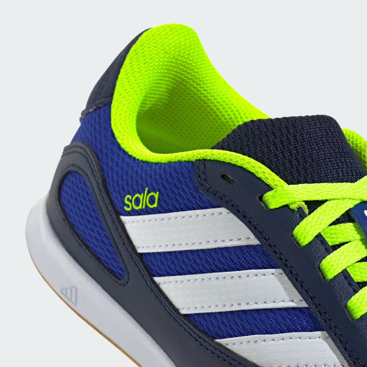 ZAPATILLAS ADIDAS SUPER SAL III NIÑO JR5401