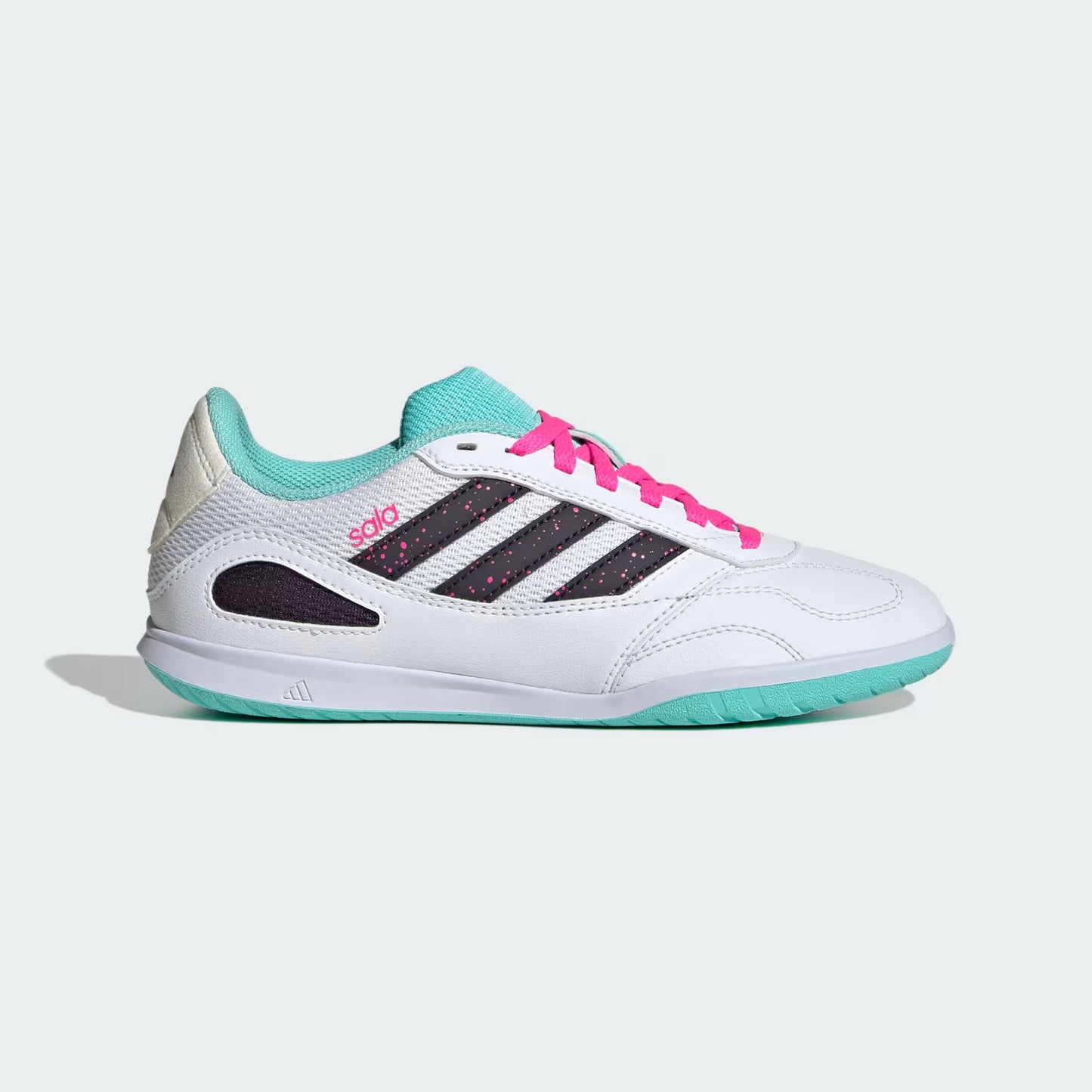 ZAPATILLAS ADIDAS SUPER SALA III NIÑO JR5400