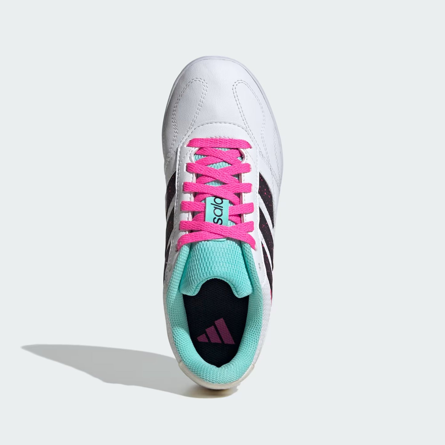 ZAPATILLAS ADIDAS SUPER SALA III NIÑO JR5400