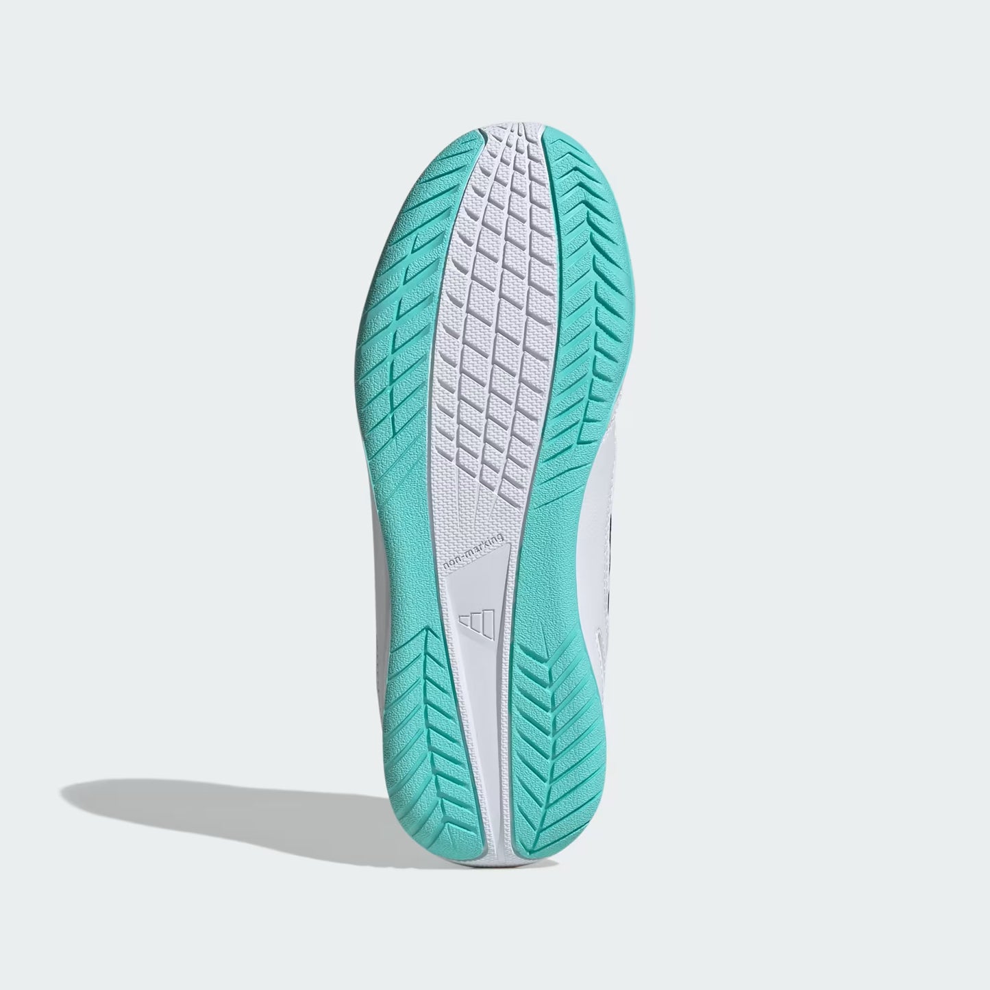 ZAPATILLAS ADIDAS SUPER SALA III NIÑO JR5400