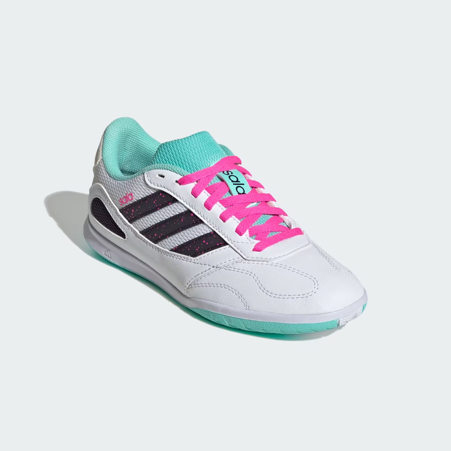 ZAPATILLAS ADIDAS SUPER SALA III NIÑO JR5400
