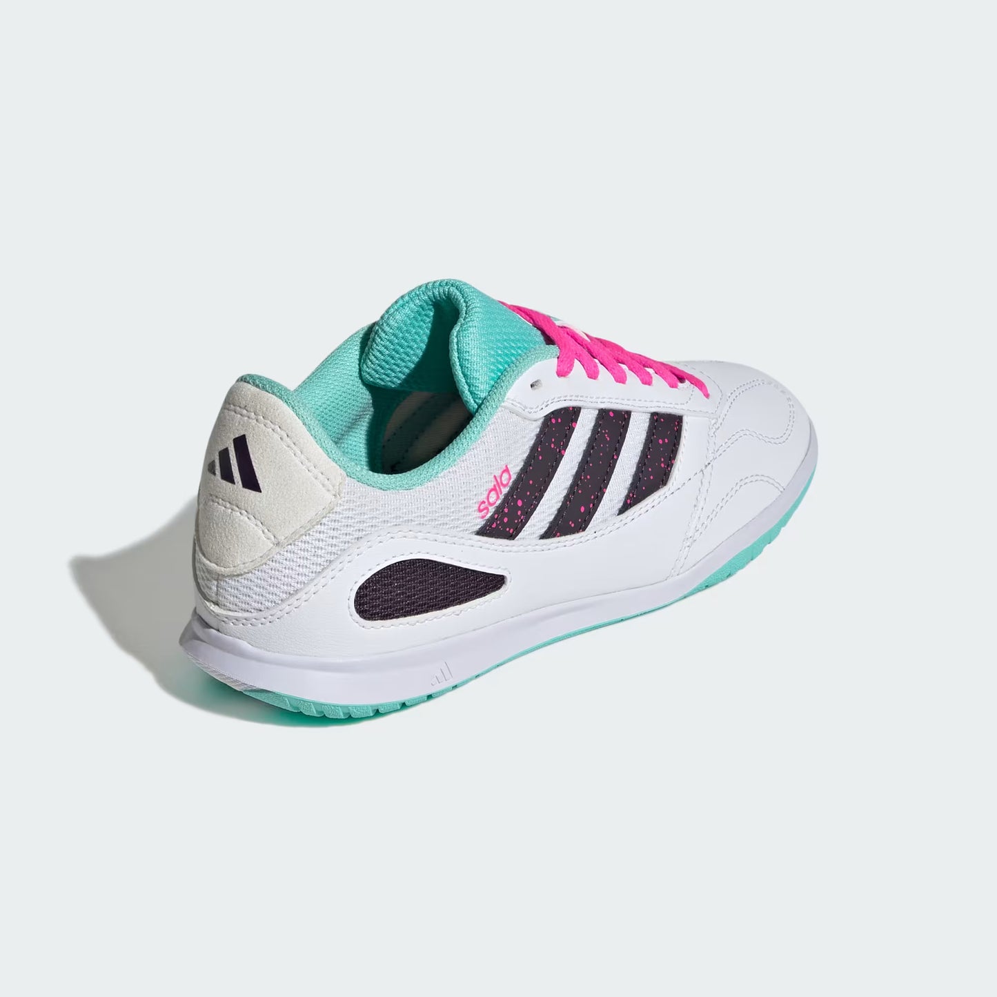 ZAPATILLAS ADIDAS SUPER SALA III NIÑO JR5400