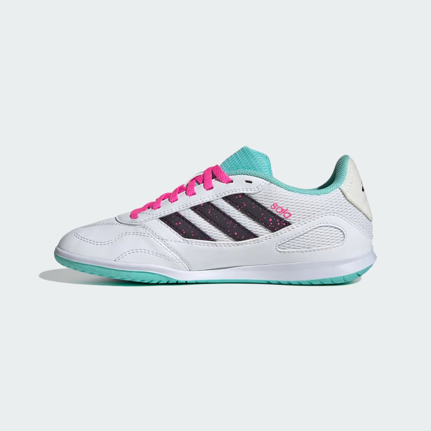 ZAPATILLAS ADIDAS SUPER SALA III NIÑO JR5400