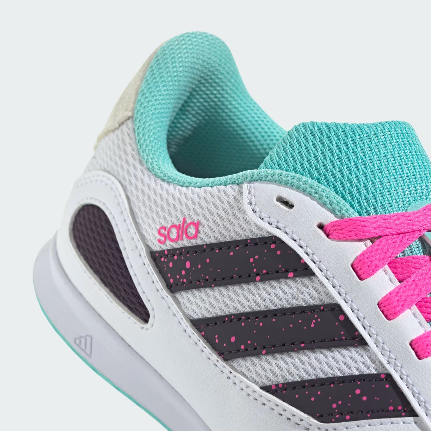 ZAPATILLAS ADIDAS SUPER SALA III NIÑO JR5400