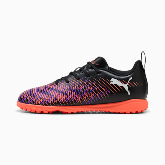 ZAPATILLAS PUMA FUTURE 8 PLAY TT JR 108396