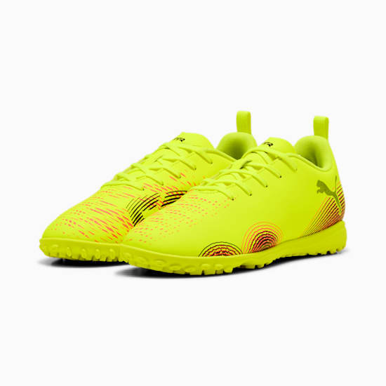 ZAPATILLAS PUMA FUTURE 8 PLAY TT JR 108396