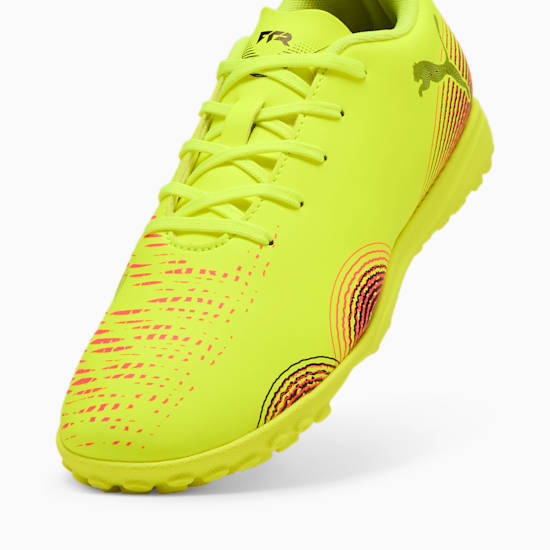 ZAPATILLAS PUMA FUTURE 8 PLAY TT JR 108396