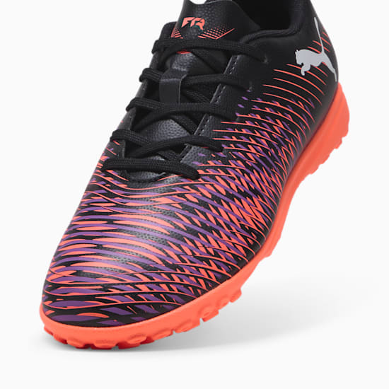 ZAPATILLAS PUMA FUTURE 8 PLAY TT JR 108396