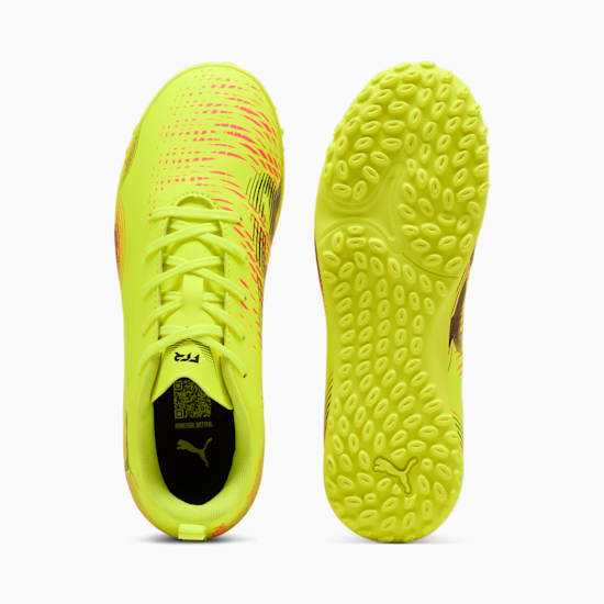 ZAPATILLAS PUMA FUTURE 8 PLAY TT JR 108396