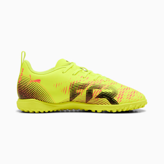 ZAPATILLAS PUMA FUTURE 8 PLAY TT JR 108396