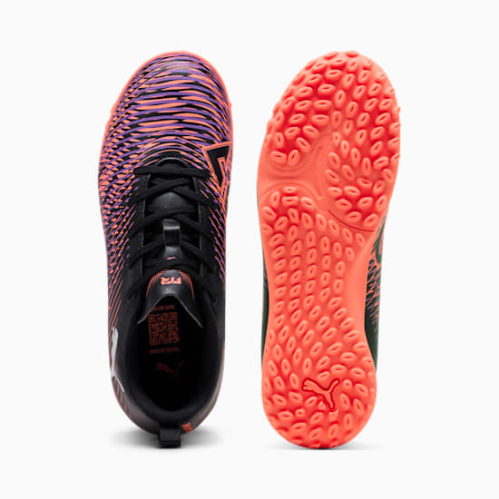 ZAPATILLAS PUMA FUTURE 8 PLAY TT JR 108396