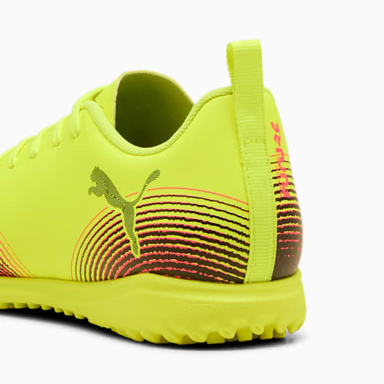 ZAPATILLAS PUMA FUTURE 8 PLAY TT JR 108396