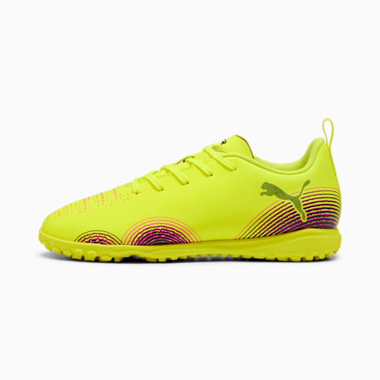ZAPATILLAS PUMA FUTURE 8 PLAY TT JR 108396