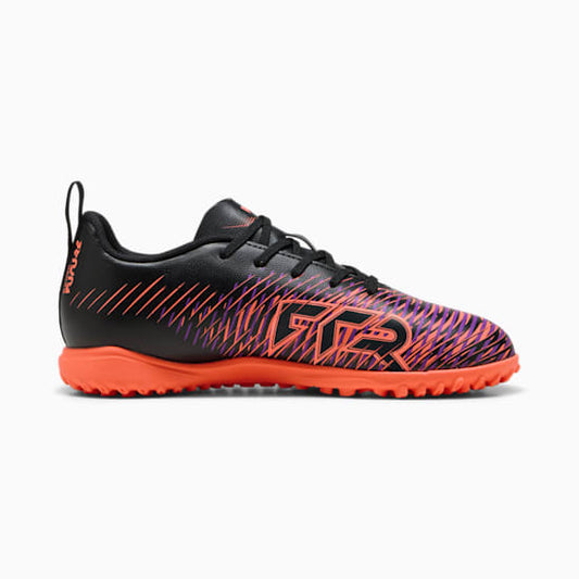 ZAPATILLAS PUMA FUTURE 8 PLAY TT JR 108396