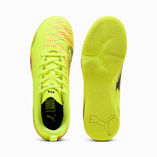 ZAPATILLAS PUMA FUTURE 8 PLAY IT NIÑO 108397