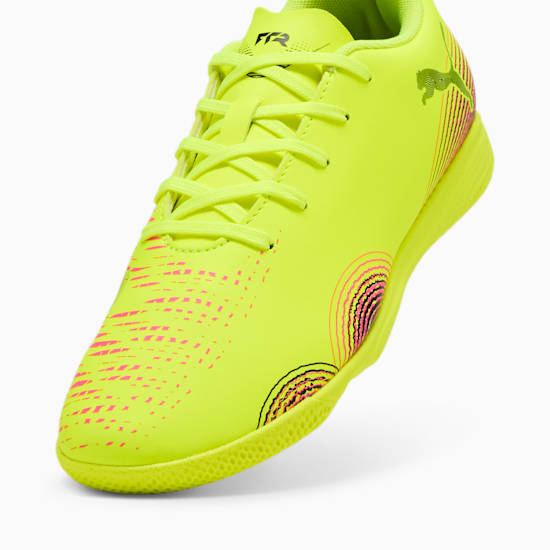 ZAPATILLAS PUMA FUTURE 8 PLAY IT NIÑO 108397