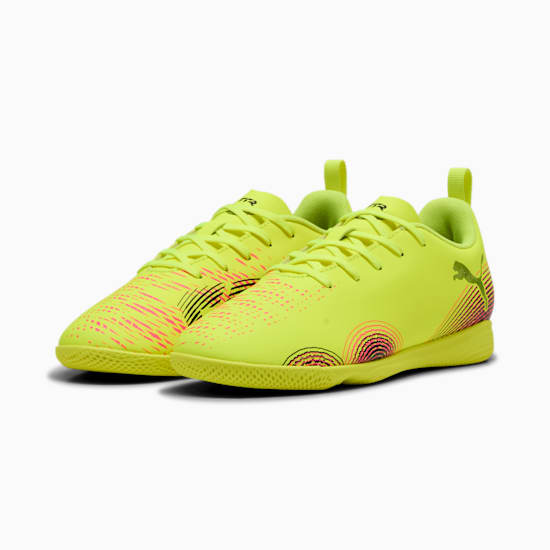 ZAPATILLAS PUMA FUTURE 8 PLAY IT NIÑO 108397